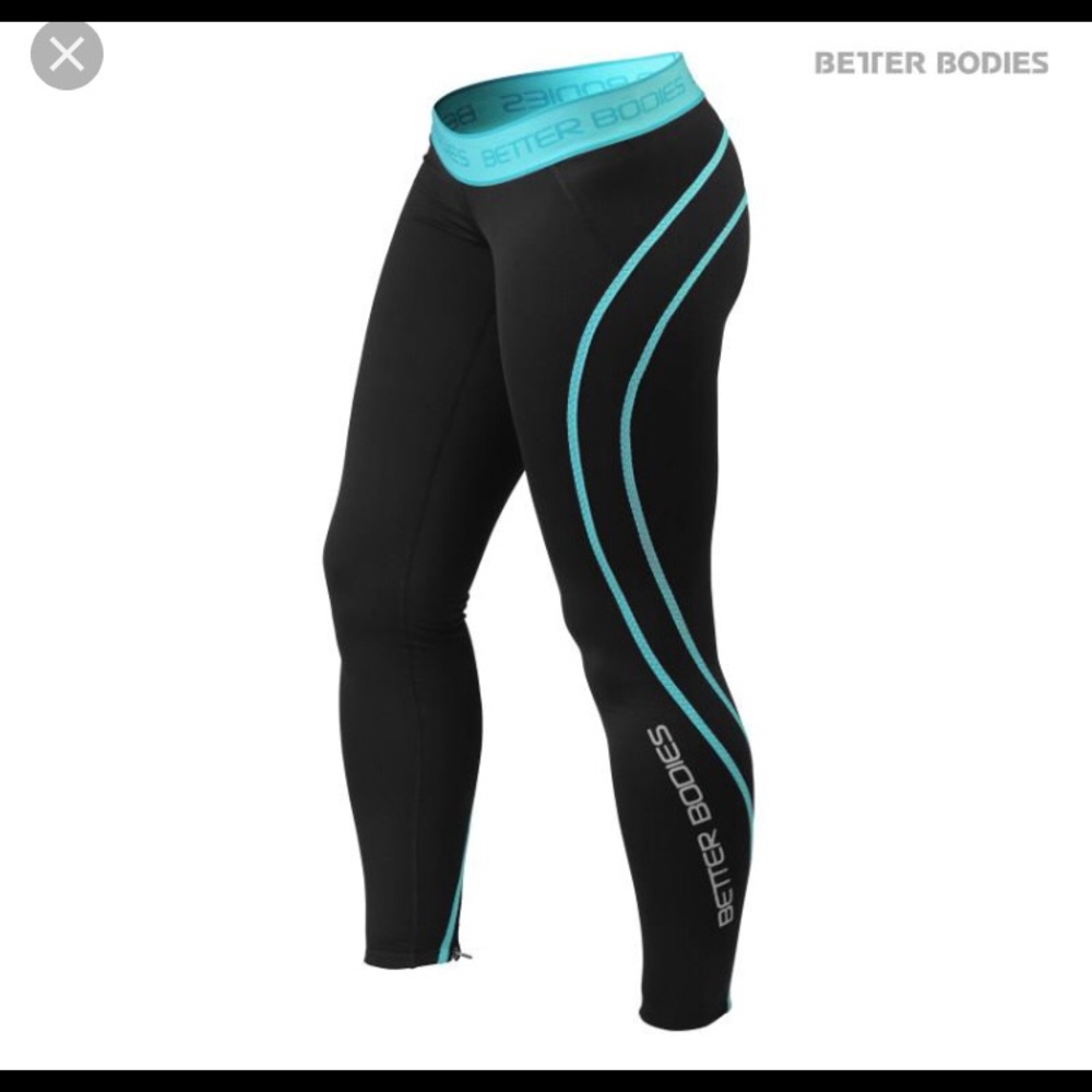 Better Bodies Yoga Pants